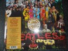 The Beatles Sgt Pepper 2017 Double Vinyl LP sealed