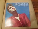 MORRISSEY - BONA DRAG SOUTH AFRICAN PRESS  HMV LABEL 1990 VG+ -  SMITHS