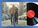 BOB DYLAN THE FREEWHEELIN CBS UK A5B5 80's LP nr MINT	CBS62913
