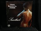 Ivan Boogaloo Joe Jones-Sweetback-Joka 6007-VERY RARE FUNK JAZZ LP