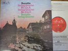 ASD 4100 Borodin String Quartets Nos. 1 & 2 / Borodin String Quartet