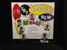 The Miracles-I'll Try Something New-Tamla 230-ORIG MOTOWN NICE COPY