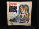 The Miracles-Doin' Mickey's Monkey-Tamla 245-ORIG MOTOWN RARE