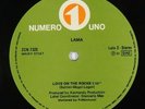 Lama - Love On The Rocks 12