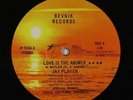 Jay Player - Love Is The Answer 12