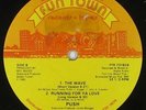 Push - Running For Ya Love 12