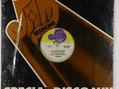 Sparkle - Disco Madness Single-Sided 12