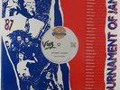 Crosswind - Get Ready 12