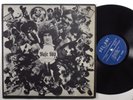 MAJIC SHIP Self Titled BEL-AMI BA-711 LP