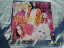 LP Hole - Pretty on the inside ( purple vinyl ) New  vinyl record   nirvana