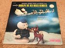 Burl Ives: Rudolph The Red Nosed Reindeer - Decca Christmas Album