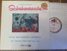ASD 251 Rimsky-Korsakov Scheherazade / Beecham / RPO W/G