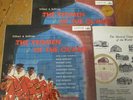ASD 364-65 Gilbert & Sullivan The Yeoman of the Guard / Sargent etc. W/G 2 LP