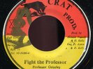Professor Grizzley - Fight The Professor JA CRAT Production 7