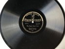 PIANO BLUES: ELZADIE ROBINSON ’THE SANTA CLAUS CRAVE' PARAMOUNT 12573 EE-