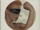 Touch Eurythmics picture disc LP vinyl album record UK PLP70109 RCA 1984