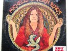 MICHELE / SATURN RINGS [ABC] LP, PROMO     RARE     ***Little Feat involvement