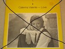 AUSTRALIEN CATERINA VALENTE WORLD RECORD CLUB UNIQUE RECORD RAR 1972