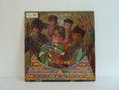 The Hollies - Evolution - UK Parlophone