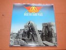 Aerosmith ?– Rock In A Hard Place Vinyl LP US 1982 NM/NM