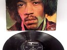 THE JIMI HENDRIX EXPERIENCE 'Electric Ladyland part 2' Vinyl LP On Track - I01