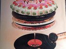 The Rolling Stones ?– Let It Bleed Vinyl LP ABKCO ?2003 NEW/SEALED