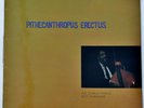 Charles Mingus -  Pithecanthropus Erectus a1968 nm mono vinyl LP Atlantic 588131