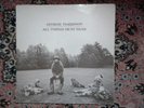 George Harrison - All Things Must Pass - 3 x LP 12