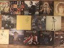 The Who & Pete Townshend 14 Vinyl Record Albums: Quadrophenia & Live At Leeds
