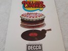 Rolling stones Complete Catalogue  Exclusively On Decca