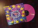 U2 - ZOOROPA -  COLORED VINYL LP - VERY RARE