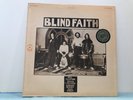Blind Faith LP Original 1969 US w/ 2nd Cover ATCO SD33-304B NM- Wax & EX Jacket