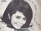 EUROVISION Germany 1968 Wenche Myhre sung in SWEDISH 