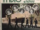 Grupo Yndio Adios Grupero Balada Latin Soul Chicano lp 1984