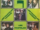 Los Pasteles Verdes Vol 7 Grupero Balada Latin Soul Chicano Tex Mex Discos Gas