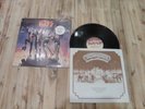 KISS Destroyer Vinyl LP 1976 Casablanca NBLP 7025 Record Album No Reserve