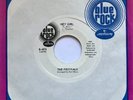 NORTHERN SOUL 45-THE FESTIVALS-HEY GIRL-BLUE ROCK-DJ