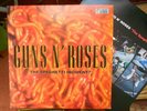 GUNS N' ROSES, 