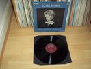 BEETHOVEN Sonata No.17 & 18 CLARA HASKIL - Hi-Fi STEREO PHILIPS 835 098 AY Ed.1