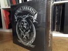 BLACK SABBATH, Ten Years Of War,  limited edition 6222/6500