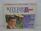 RITCHIE VALENS - SEALED His Greatest Hits Memorial Album 1964 Del-Fi DFLP-1225