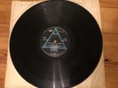 PINK FLOYD - THE DARK SIDE OF THE MOON VINYL LP-ORIG UK-EMI-HARVEST RECORDS 1973
