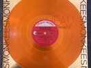Monkees Head Alternate Ltd Edition Orange Gold Coloured Vinyl LP New