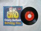 Ex Ovo : Crazy nature / Burning fire - 7