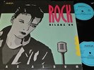 DAS ALBUM Rock-Bilanz 1989 Keimzeit, Feeling B.../ DDR DLP'89 AMIGA 856474/475