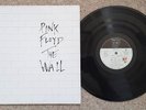 PINK FLOYD - THE WALL - ORIGINAL OZ PRESS EXPERIMENTAL ART PROG ROCK 2LP - 1979