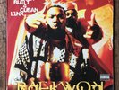 Chef Raekwon ?– Only Built 4 Cuban Linx LP . US 1st press original 1995 Wu Rza