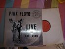 Pink Floyd LIVE IN ROTTERDAM Cat. N.: MAF H1007