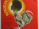 Gus Colon & Orchestra Colon 