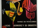 Lucho Bermudez 